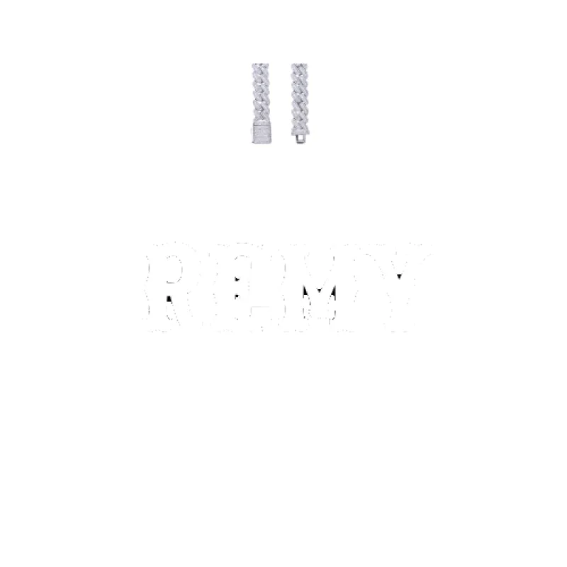 Custom Letters Freibeuter Font Necklace sold by The GUU Shop