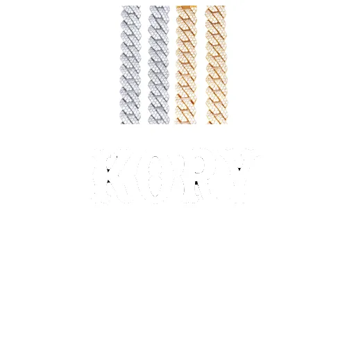 Custom Letters Freibeuter Font Necklace sold by The GUU Shop