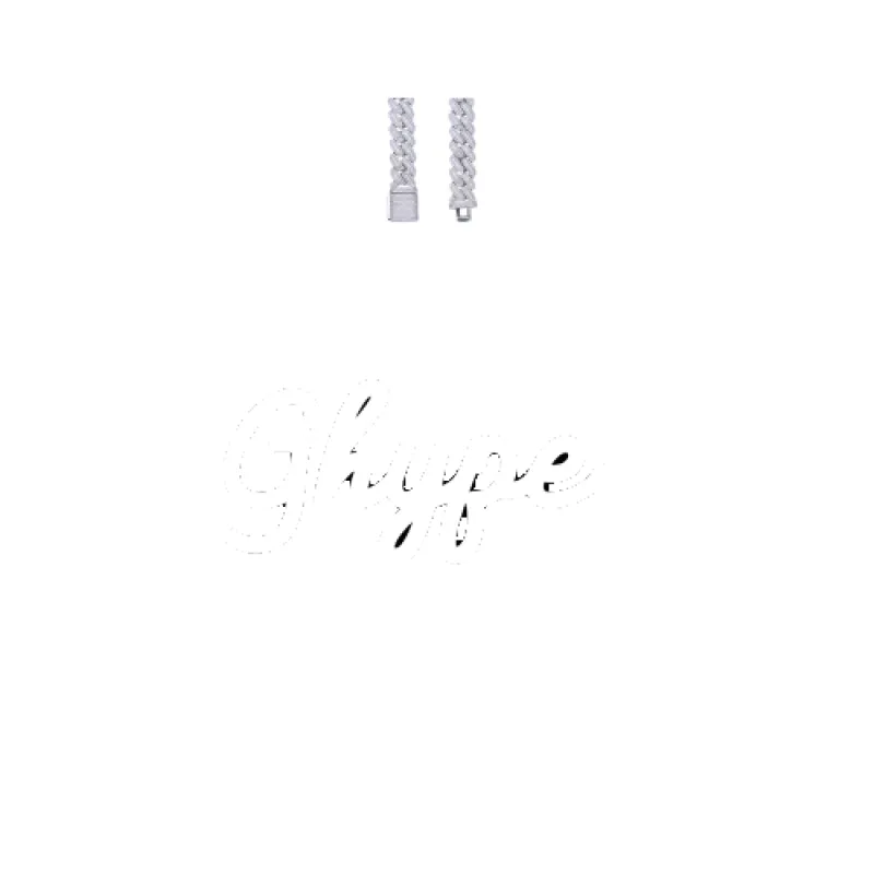 Script Custom Letter Necklace sold by The GUU Shop