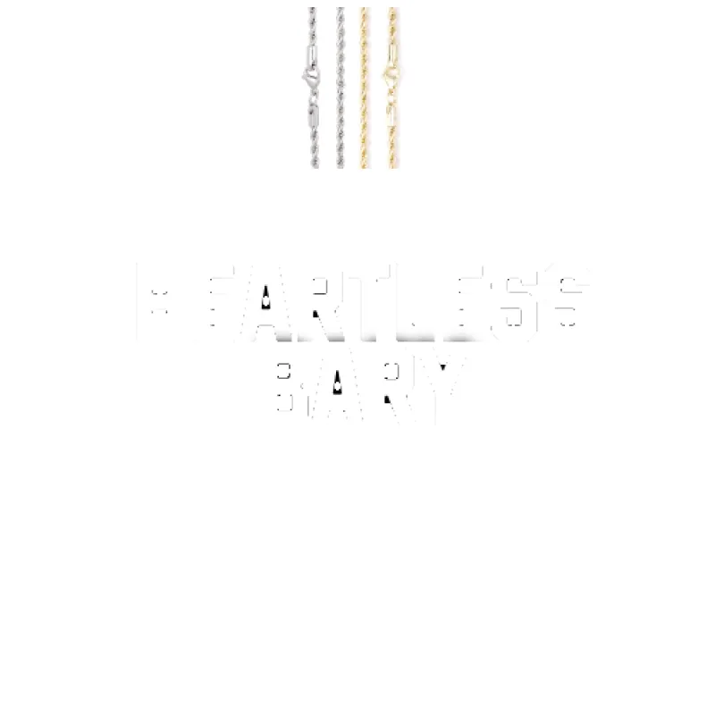 Custom Letters Baguette Two Layer Necklace sold by The GUU Shop