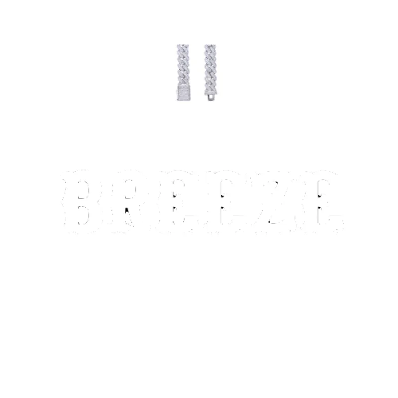 Custom Letters Freibeuter Font Necklace sold by The GUU Shop