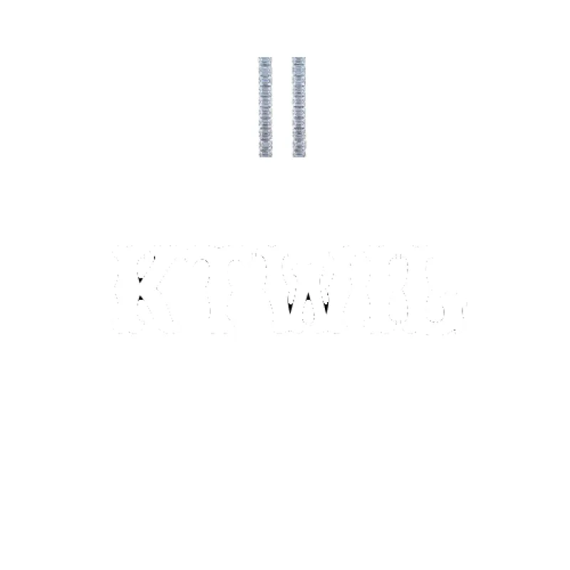 Custom Letters Freibeuter Font Necklace sold by The GUU Shop