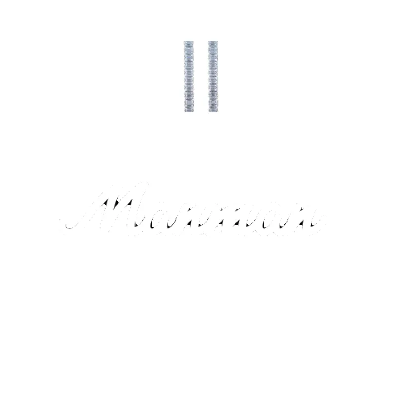 Script Custom Letter Necklace sold by The GUU Shop