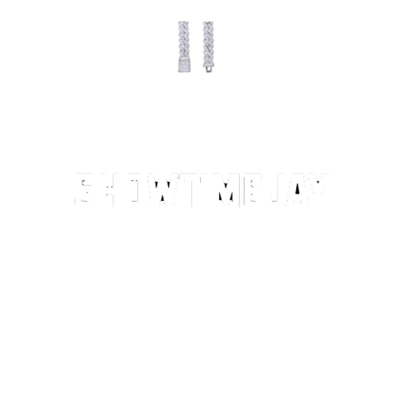 Custom Letters Baguette Two Layer Necklace sold by The GUU Shop