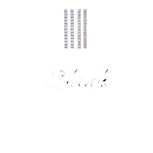 Script Custom Letter Necklace sold by The GUU Shop