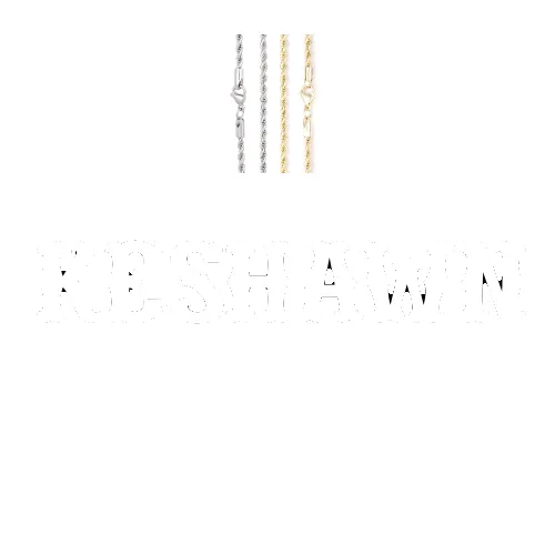 Custom Letters Freibeuter Font Necklace sold by The GUU Shop