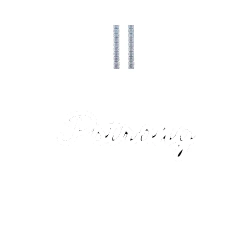 Script Custom Letter Necklace sold by The GUU Shop