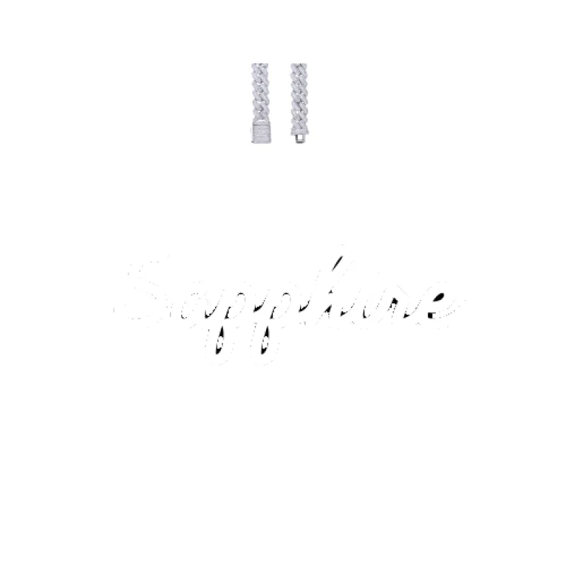 Script Custom Letter Necklace sold by The GUU Shop