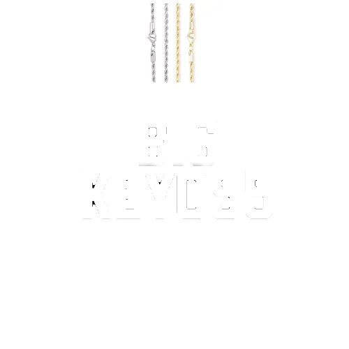 Custom Letters Baguette Two Layer Necklace sold by The GUU Shop