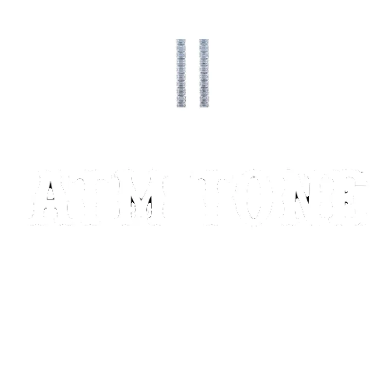 Custom Letters Freibeuter Font Necklace sold by The GUU Shop