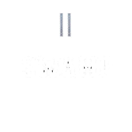 Custom Letters Freibeuter Font Necklace sold by The GUU Shop