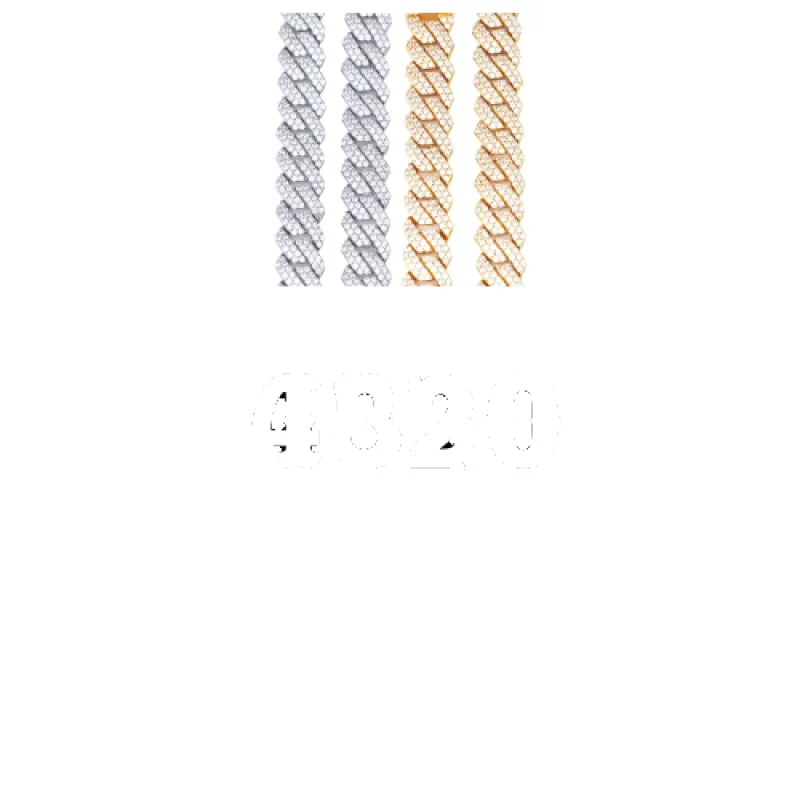 Custom Letters Freibeuter Font Necklace sold by The GUU Shop