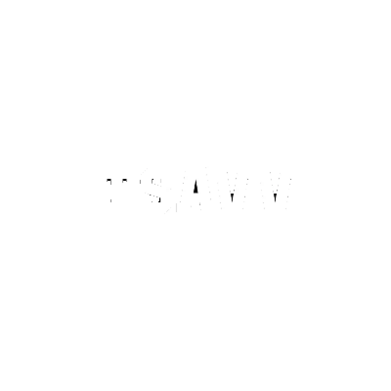 Custom Letters Two Layer Glow In The Dark Necklace made by The GUU Shop