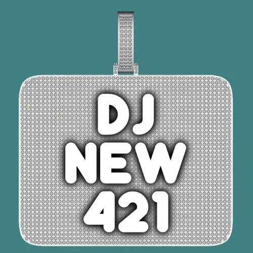 CUSTOM LETTER NECKLACE 3D BIG SQUARE sold by The GUU Shop