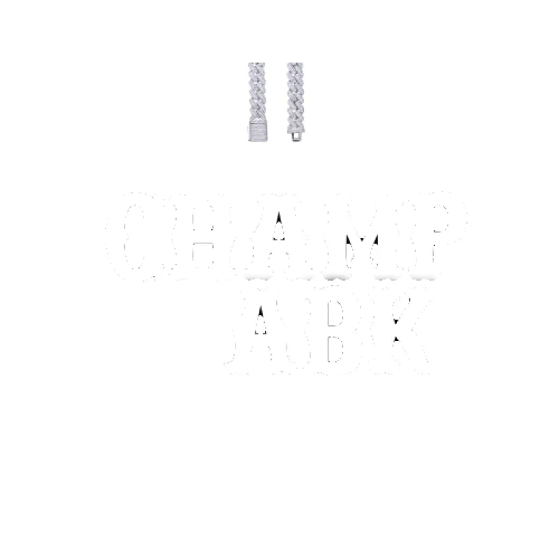 Custom Letters Freibeuter Font Necklace sold by The GUU Shop