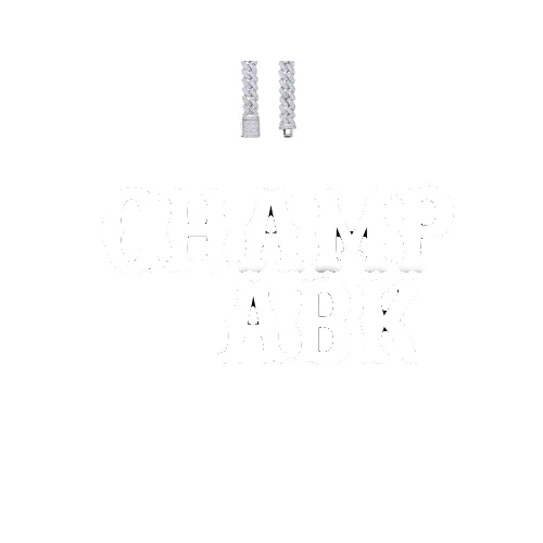 Custom Letters Freibeuter Font Necklace sold by The GUU Shop