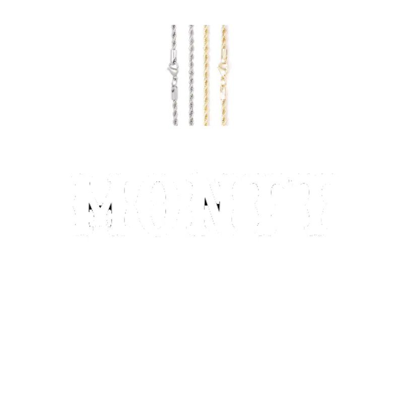 Custom Letters Freibeuter Font Necklace sold by The GUU Shop