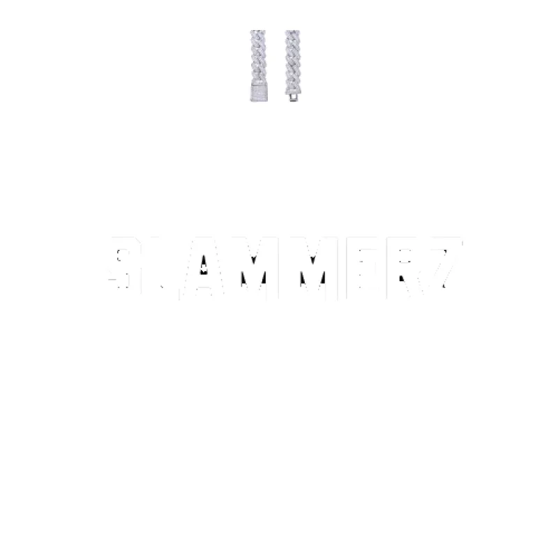 Custom Letters Baguette Two Layer Necklace sold by The GUU Shop