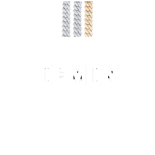 Custom Letters Baguette Two Layer Necklace sold by The GUU Shop