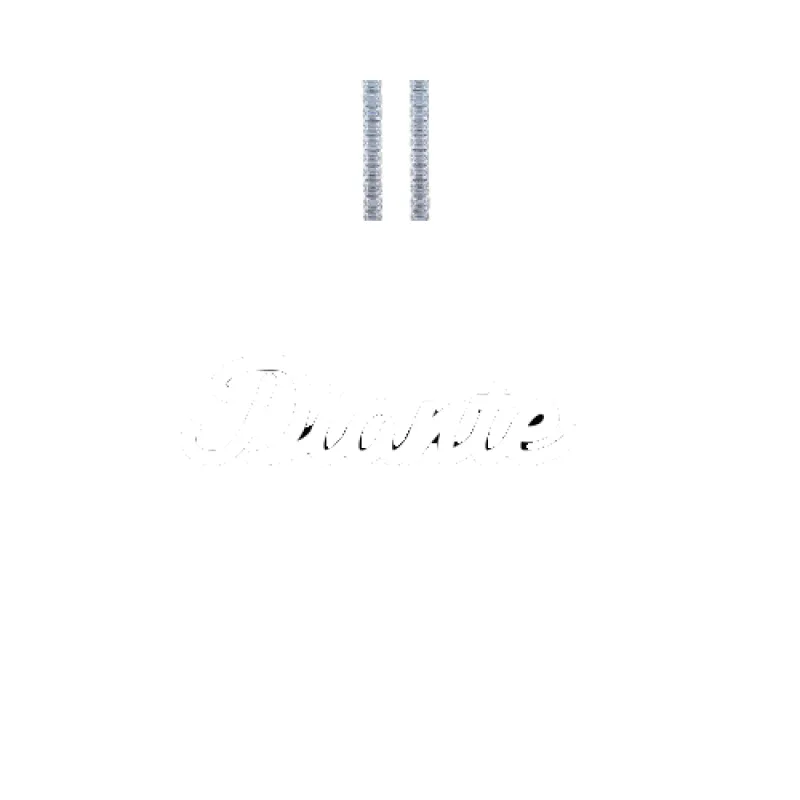 Script Custom Letter Necklace sold by The GUU Shop