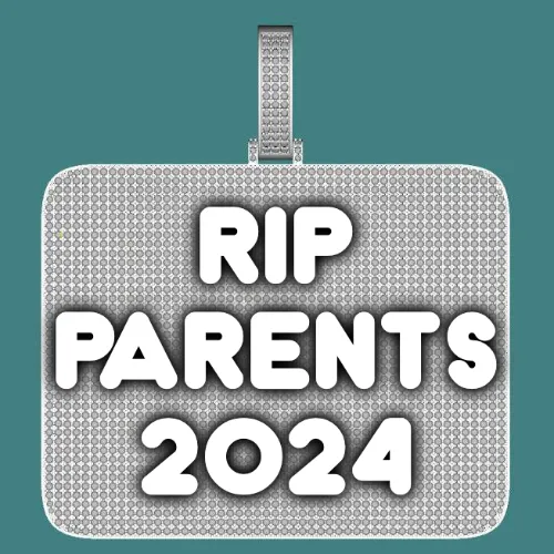 CUSTOM LETTER NECKLACE 3D BIG SQUARE sold by The GUU Shop