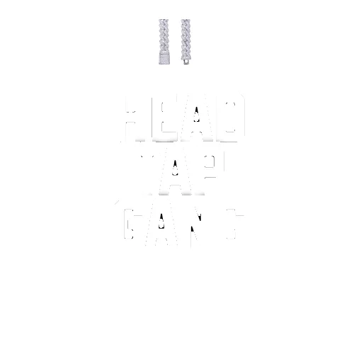 Custom Letters Baguette Two Layer Necklace sold by The GUU Shop