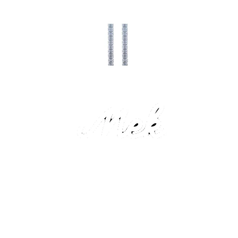 Script Custom Letter Necklace sold by The GUU Shop