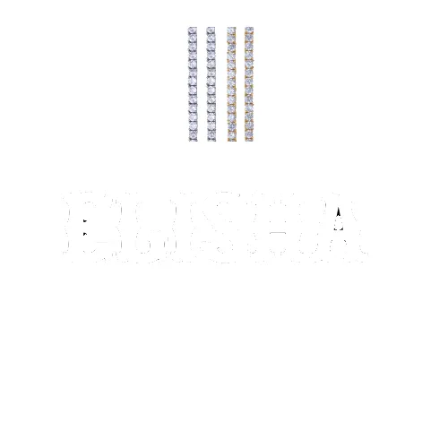 Custom Letters Freibeuter Font Necklace sold by The GUU Shop