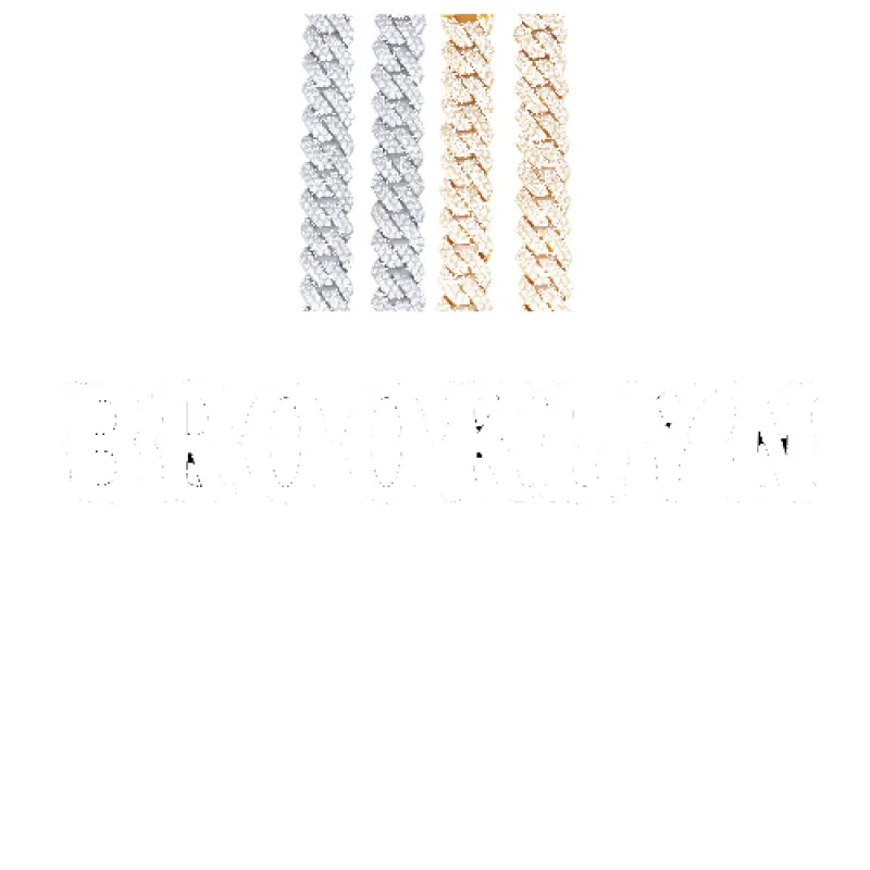 Custom Letters Freibeuter Font Necklace sold by The GUU Shop