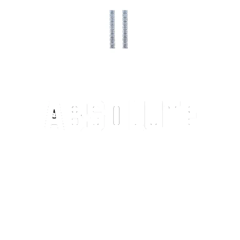 Custom Letters Baguette Two Layer Necklace sold by The GUU Shop