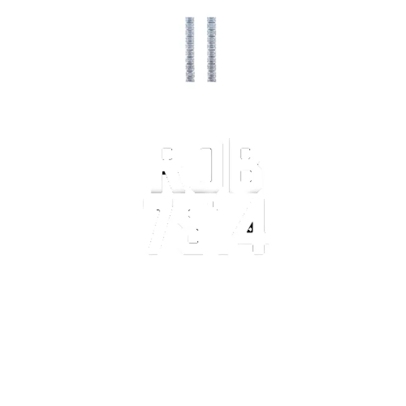 Custom Letters Baguette Two Layer Necklace sold by The GUU Shop