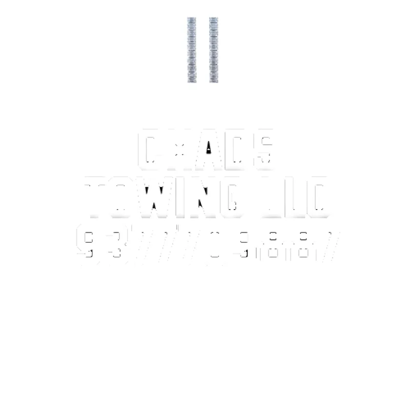 Custom Letters Baguette Two Layer Necklace sold by The GUU Shop