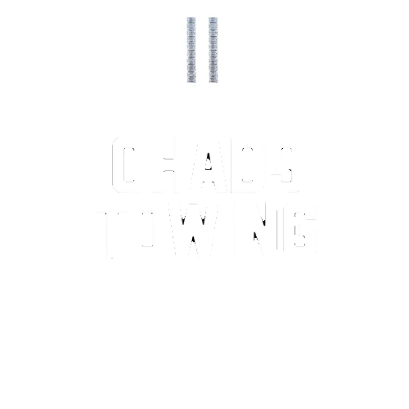 Custom Letters Baguette Two Layer Necklace sold by The GUU Shop