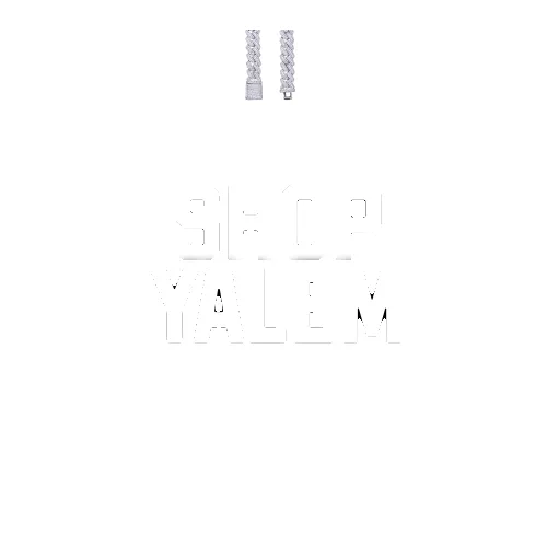 Custom Letters Baguette Two Layer Necklace sold by The GUU Shop