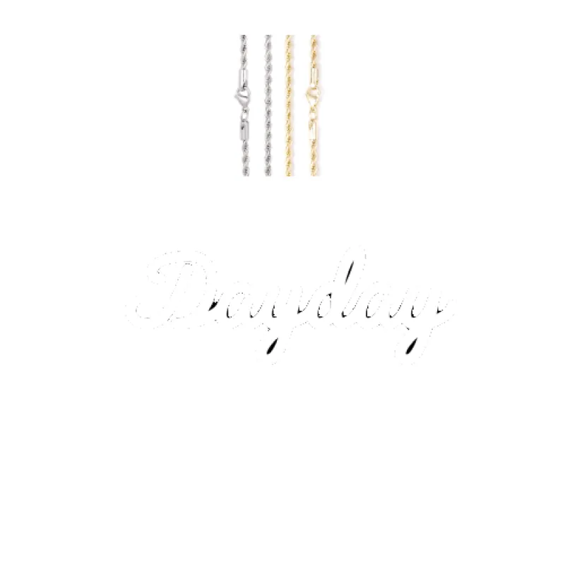 Script Custom Letter Necklace sold by The GUU Shop