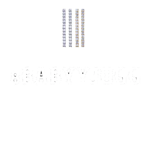 Custom Letters Freibeuter Font Necklace sold by The GUU Shop