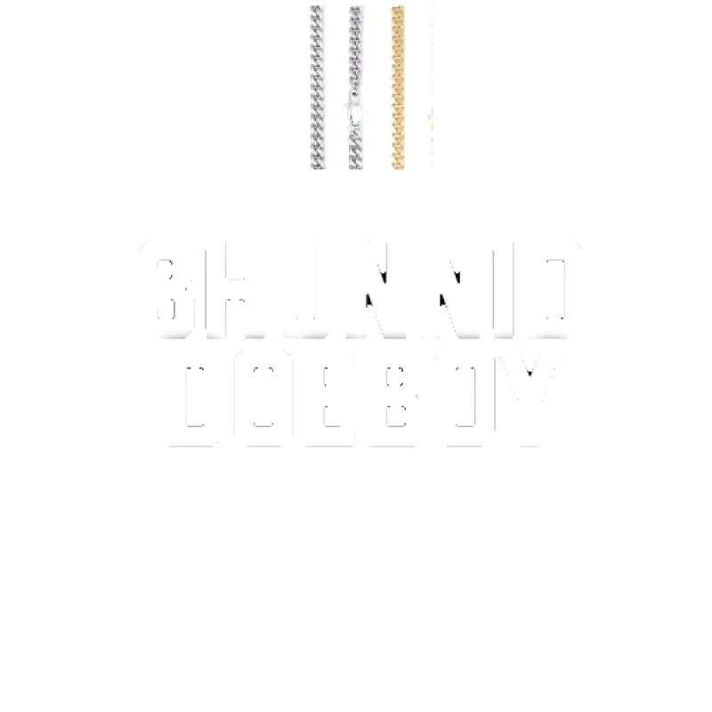 Custom Letters Baguette Two Layer Necklace made by The GUU Shop