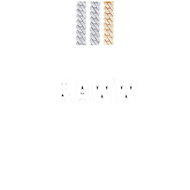 Custom Letters Baguette Two Layer Necklace sold by The GUU Shop