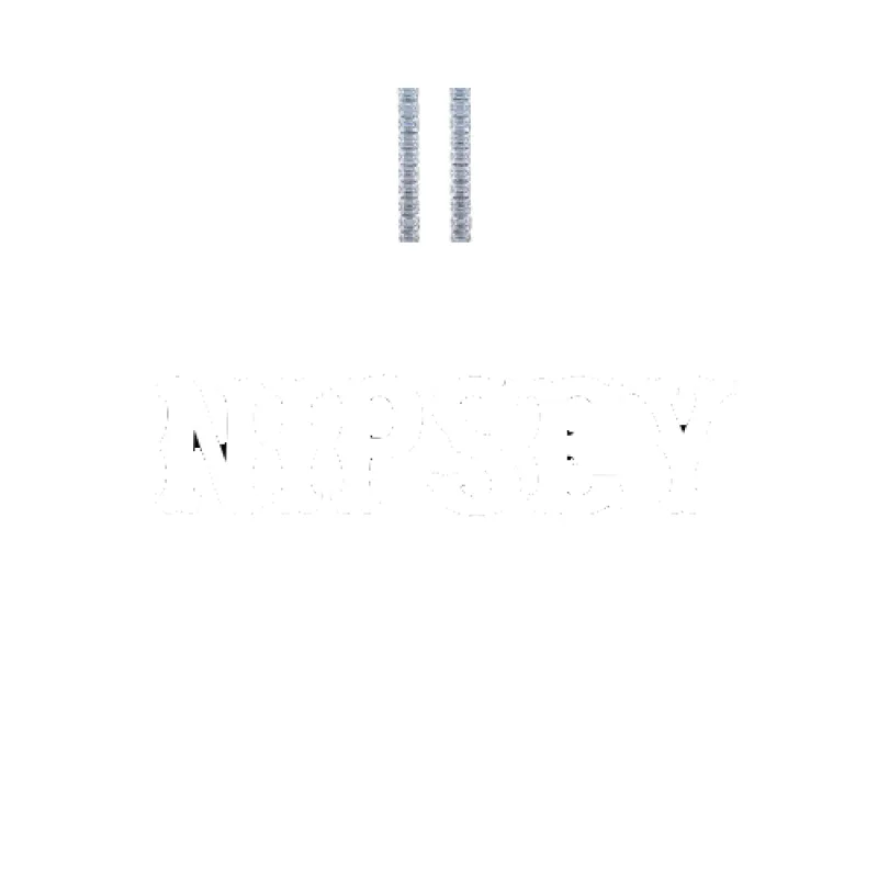 Custom Letters Freibeuter Font Necklace sold by The GUU Shop