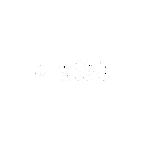 CUSTOM LETTER NECKLACE STYLE-4 sold by The GUU Shop