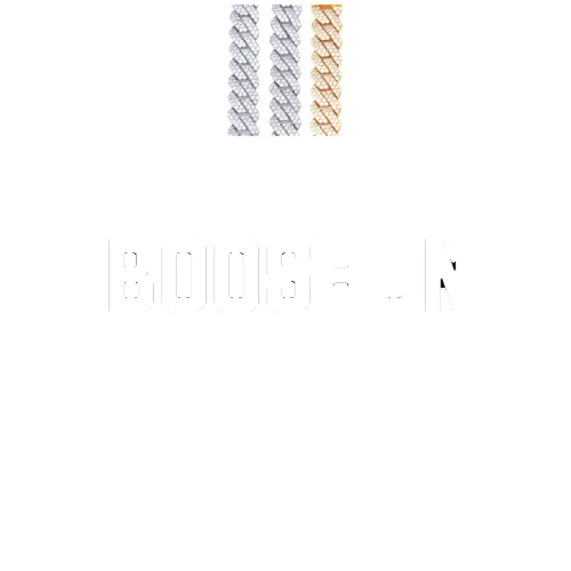 Custom Letters Baguette Two Layer Necklace made by The GUU Shop