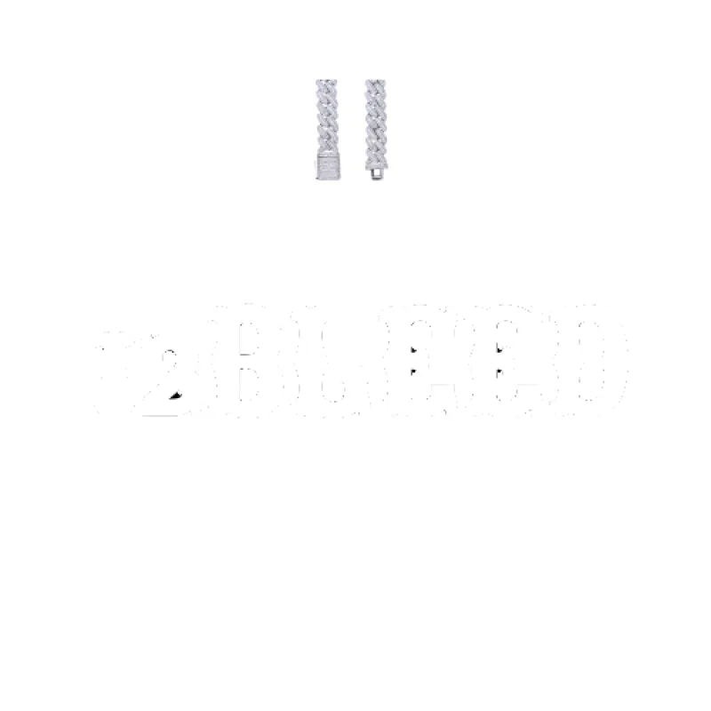 Custom Letters Freibeuter Font Necklace sold by The GUU Shop