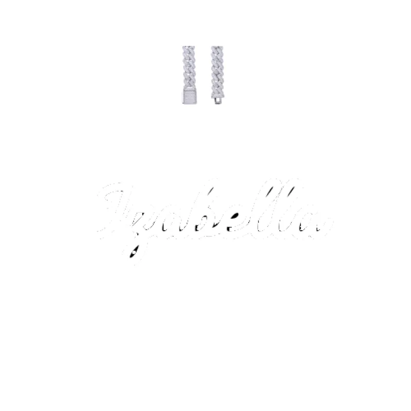 Script Custom Letter Necklace sold by The GUU Shop