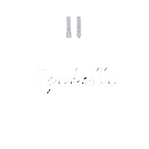 Script Custom Letter Necklace sold by The GUU Shop