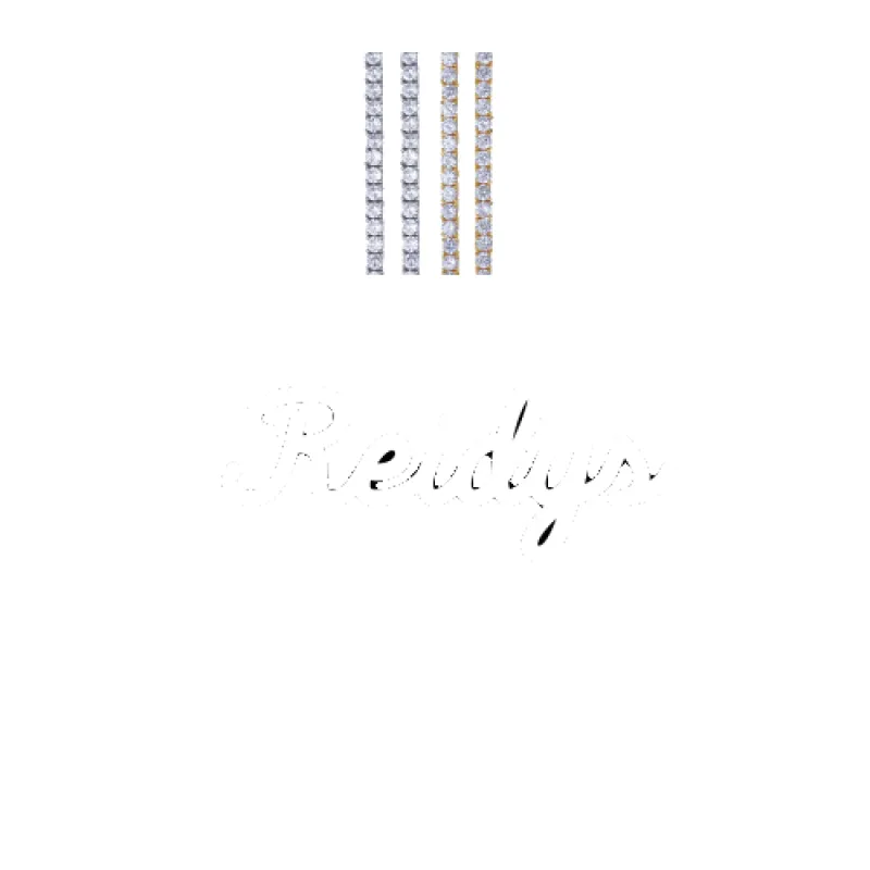 Script Custom Letter Necklace made by The GUU Shop