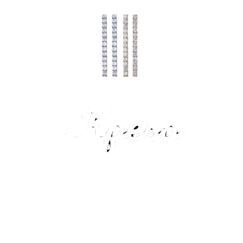 Script Custom Letter Necklace sold by The GUU Shop