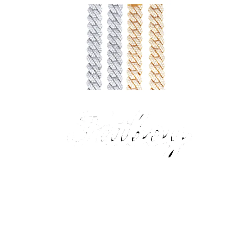 Script Custom Letter Necklace made by The GUU Shop