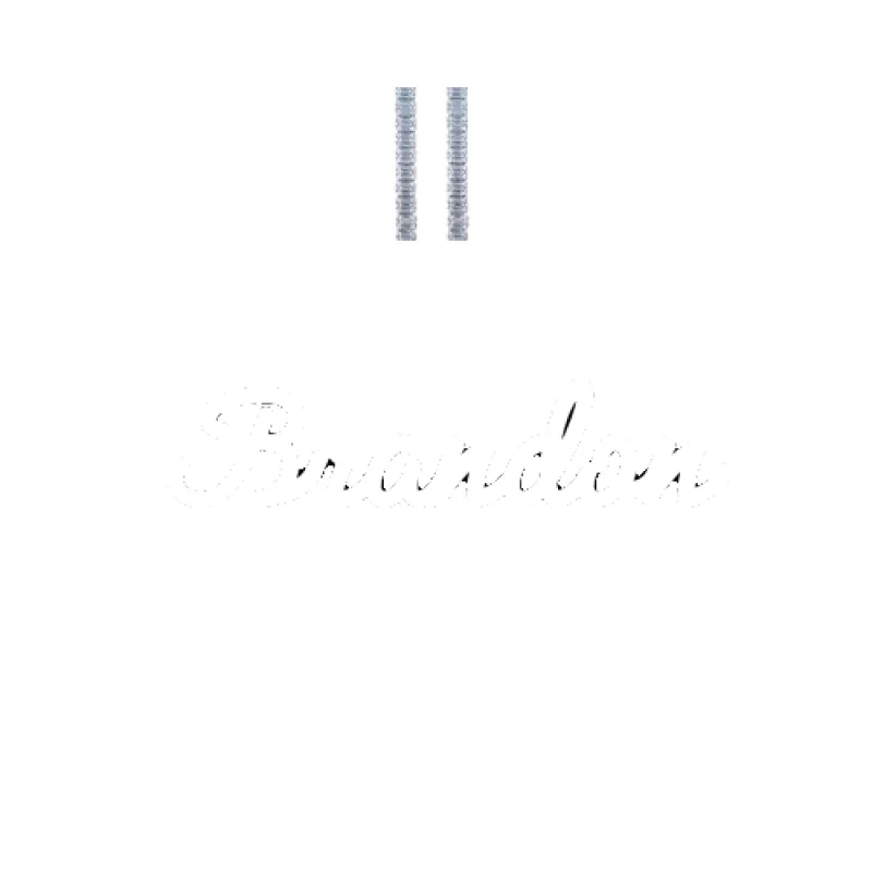 Script Custom Letter Necklace made by The GUU Shop