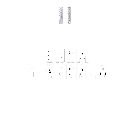 Custom Letters Baguette Two Layer Necklace sold by The GUU Shop