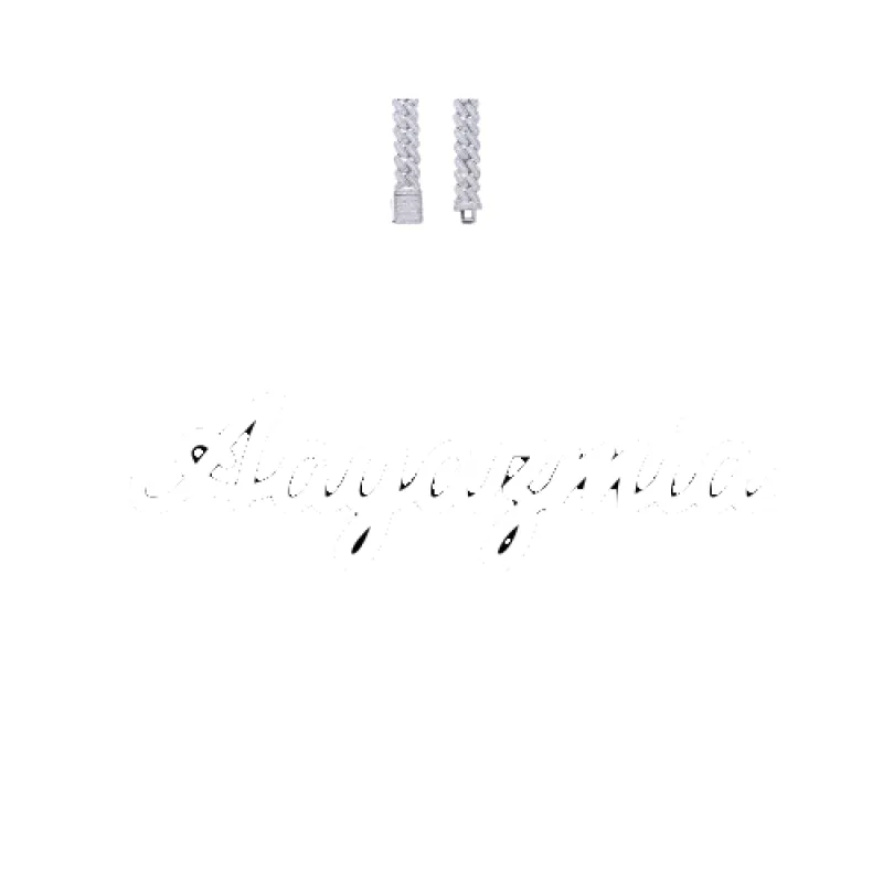 Script Custom Letter Necklace sold by The GUU Shop